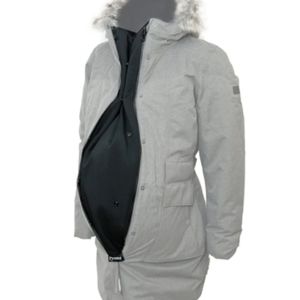 Maternity BellyFit Jacket Extender